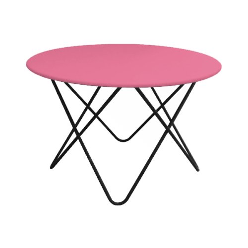 Table Papillon - Bubble Gum